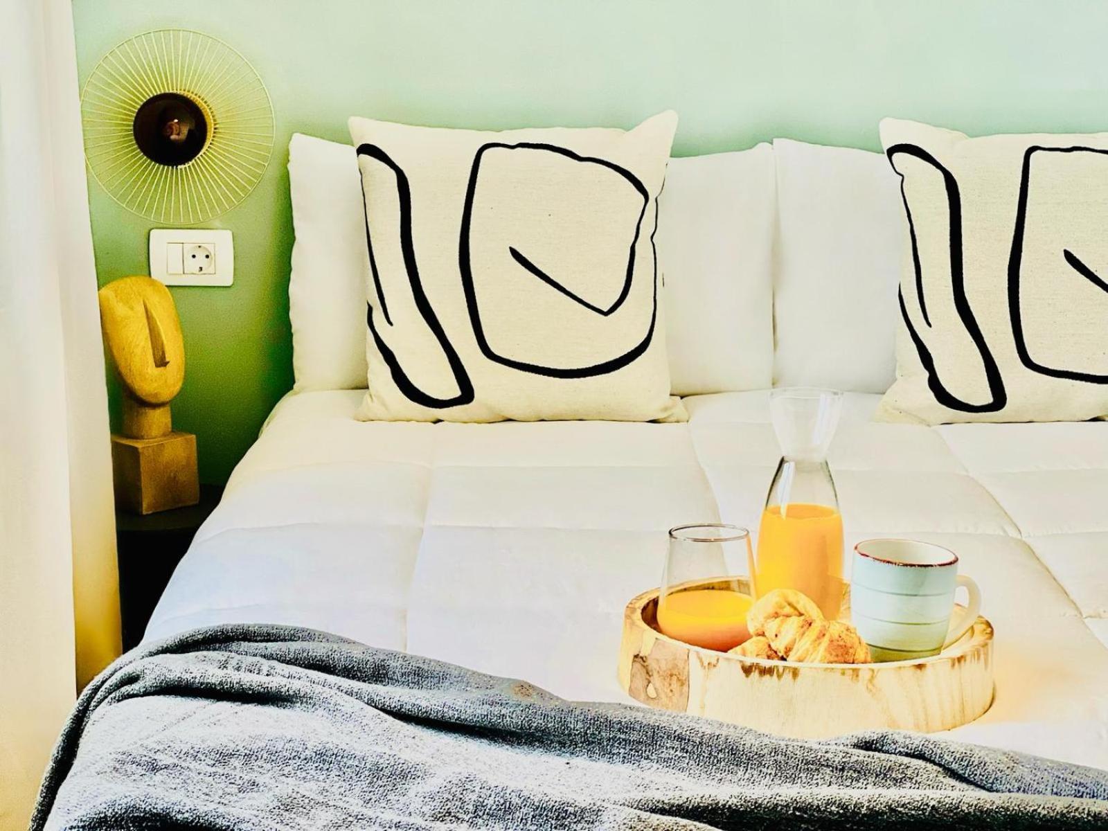 Apartment Canaryislandshost L Sol *
